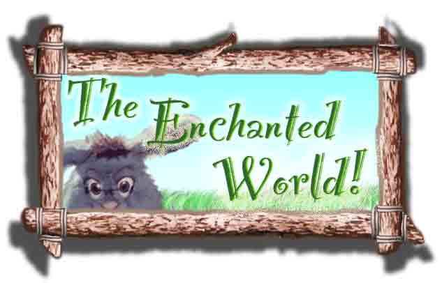 enchanted world logo
